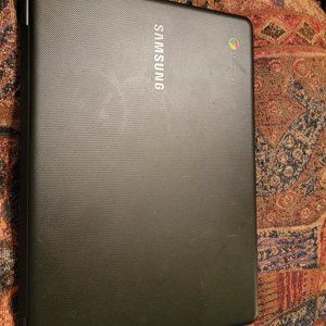 Samsung chromebook